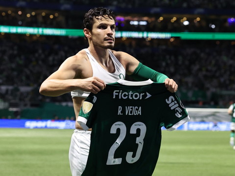 Une nouvelle finale brésilienne, entre Flamengo et Palmeiras