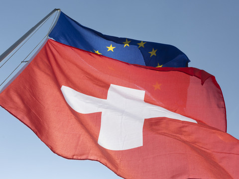 Accords avec l'UE: des adaptations demandées au Conseil fédéral