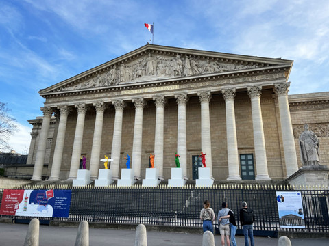L'Assemblée rejette la taxe Zucman sur les hauts patrimoines