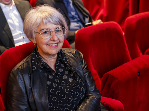 Le GIFF confirme sa vocation à explorer tous les formats et genres