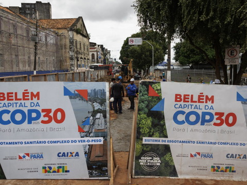 Moins de 60 dirigeants pour le sommet sur le climat au Brésil