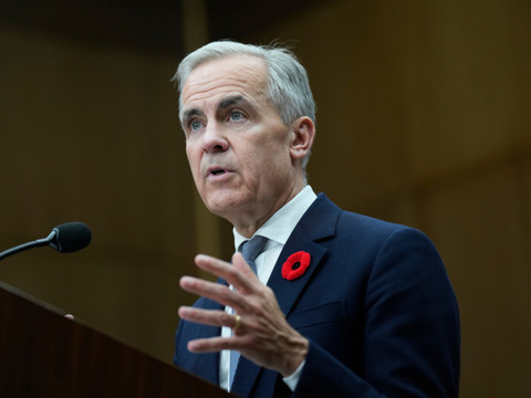 Carney estime que ses discussions avec Xi sont 