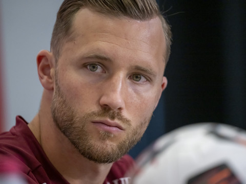Silvan Widmer buteur