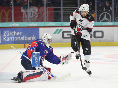 Soirée à oublier pour les Romands