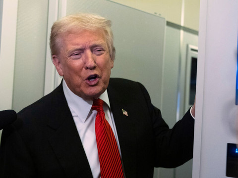 Les jours de Maduro à la tête du Venezuela sont comptés, dit Trump