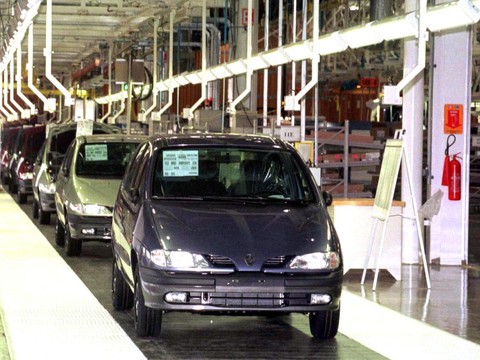 Partenariat entre Renault Group et le chinois Geely au Brésil