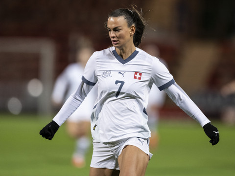 L'actu du foot féminin: Vallotto et Xhemaili brillent