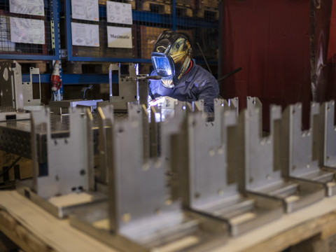 Situation stable pour les PME suisses en octobre