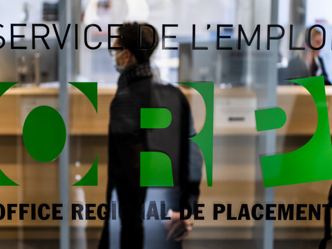 Eclaircie des perspectives d'emploi au 4e trimestre