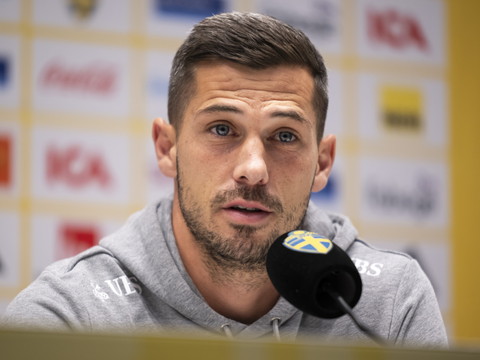 Fracture de la clavicule pour Remo Freuler