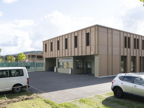 Un cas de diphtérie dans un centre fédéral d'asile à Embrach (ZH)