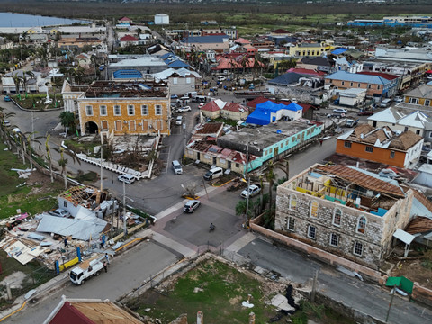 En Jamaïque, 