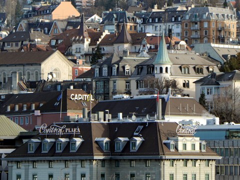 Suisse: un sondage montre que l'accès à la propriété est difficile