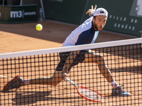 La haine des parieurs n'épargne pas le tennis suisse