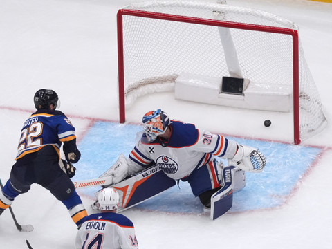 Pius Suter encore buteur