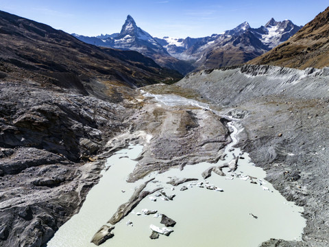 La Suisse plus exposée au changement climatique qu'attendu