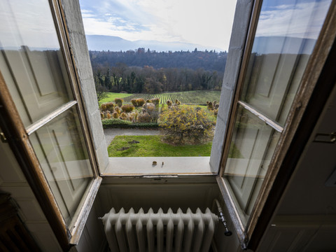 Villa de Zep: les référendaires dénoncent un achat 