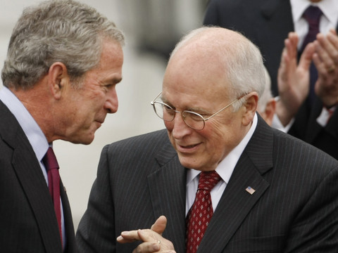 Décès de l'ancien vice-président américain Dick Cheney à 84 ans