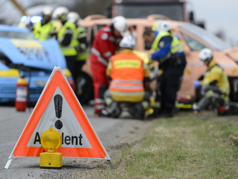 Forte augmentation du nombre de morts sur les routes suisses