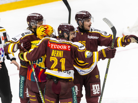 Deux défenseurs quittent Genève