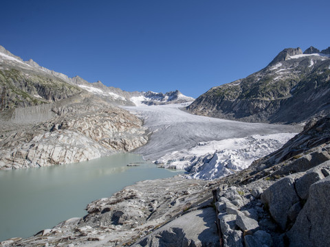 Le monde sur une trajectoire de réchauffement catastrophique