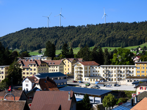 Corps retrouvé en Franche-Comté: une Française arrêtée en Suisse