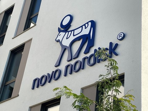 Novo Nordisk baisse ses prévisions 2025