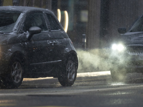 Climat: l'UE arrache un accord sur 2024 avant la COP