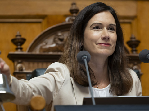 Revoir en Suisse la planification des évacuations à grande échelle