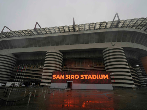 L'Inter et l'AC Milan officiellement co-propriétaires de San Siro