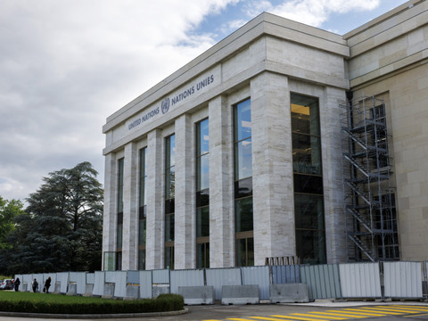 Vers un centre pour mutualiser les RH sur la Genève internationale