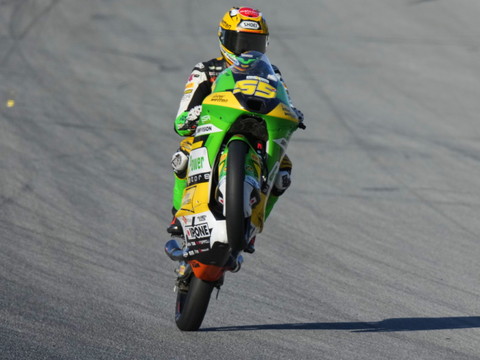 Noah Dettwiler prêt pour être rapatrié