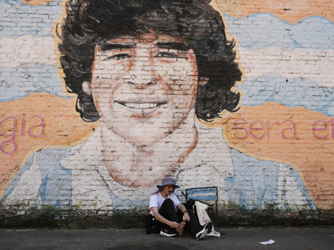 Nouveau procès sur les circonstances de la mort de Maradona fixé