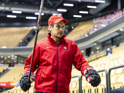 EHT: La Suisse entre en scène à Tampere