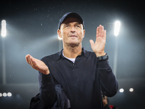 Le LS veut poursuivre sur sa lancée face à Nicosie