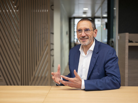 Adecco CEO: pas de vague de licenciements à cause de l'IA