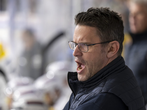 Ambri-Piotta: Landry reste à la barre jusqu'en fin de saison