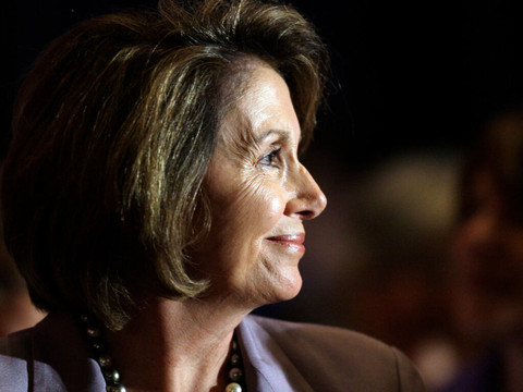 Nancy Pelosi, figure du Congrès américain, annonce sa retraite