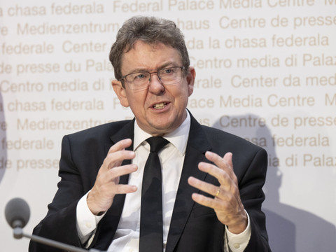 COP30: la présence de Syngenta dans la délégation suisse est critiquée