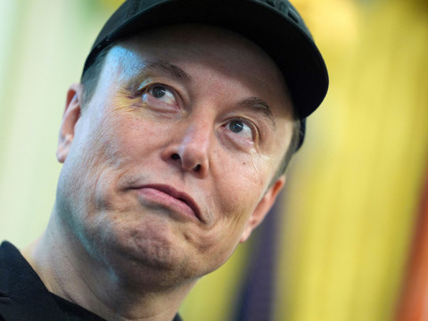 Tesla: package à 1000 milliards de dollars pour Musk validé