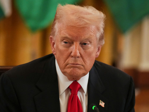 Gaza: une force internationale sera bientôt déployée, dit Trump