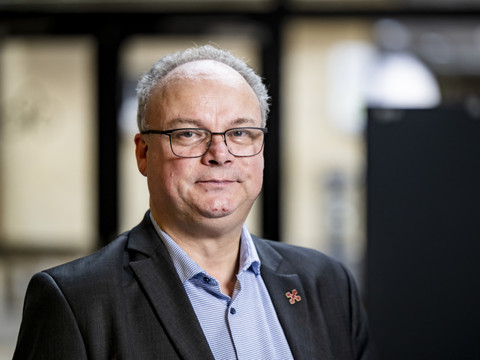 Valais: le futur abbé de Saint-Maurice veut restaurer la confiance