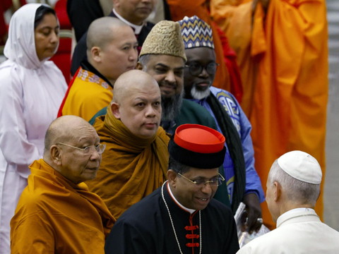 Garde suisse sous enquête pour insultes anti-juifs présumées