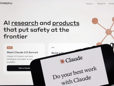 Déjà sise à Zurich, Anthropic ouvre des bureaux à Paris et Munich