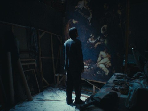 Première mondiale à Genève de la série suisse La linea della palma