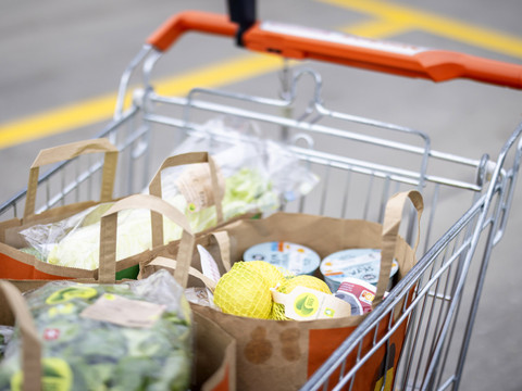 Le climat de consommation toujours faible en octobre