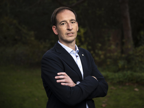 Equipe de Suisse: Rafel Navarro fera ses débuts contre la Belgique