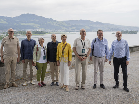Exercice national de gestion de crise: bilan intermédiaire positif