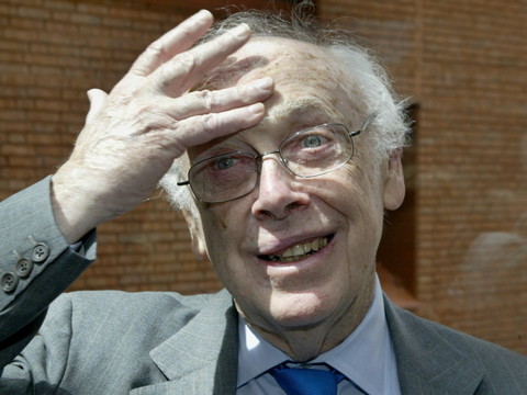 Mort du prix Nobel américain pionnier de l'ADN, James Watson