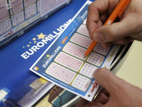 Personne ne devine la bonne combinaison de l’Euro Millions